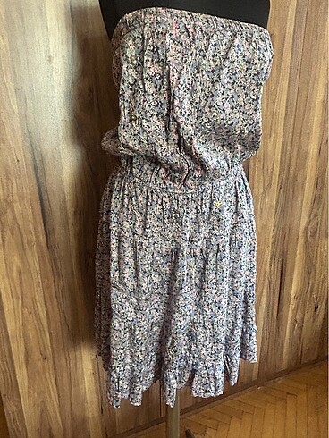 Yazlık Elbise - Görsel 8