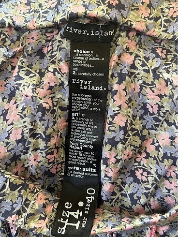 Yazlık Elbise - Görsel 10