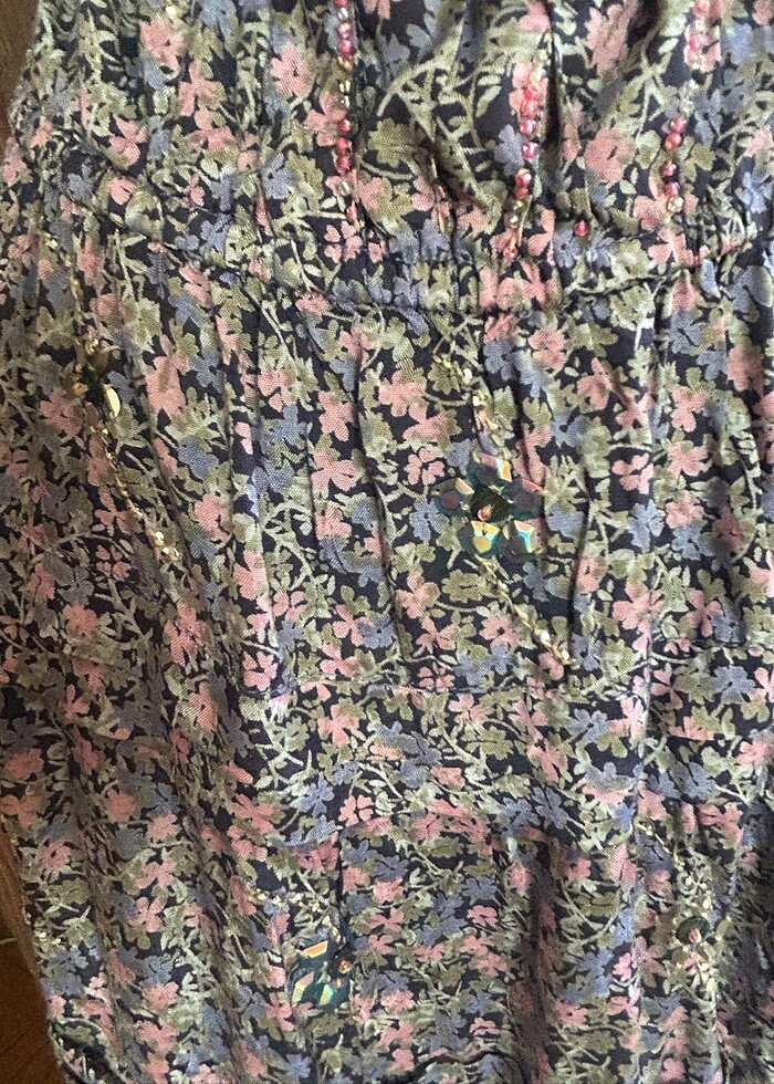 Yazlık Elbise - Görsel 2