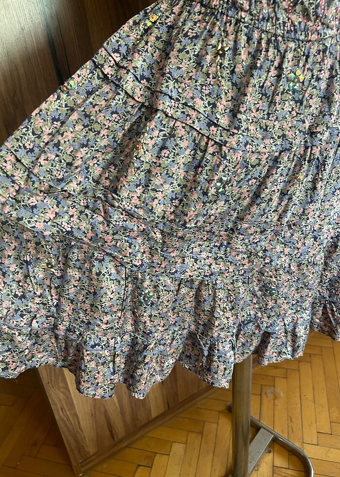 Yazlık Elbise - Görsel 3