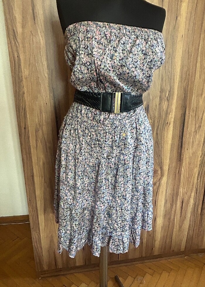 Yazlık Elbise - Görsel 5