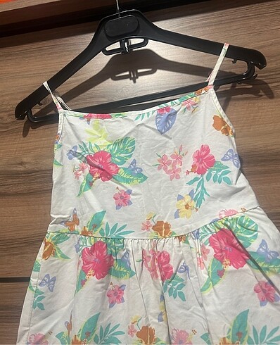 LC Waikiki Yazlık Elbise