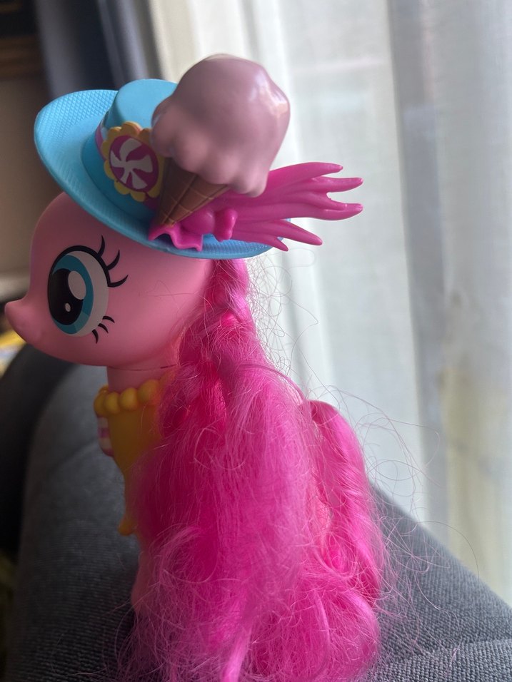 My Little Pony - Görsel 3