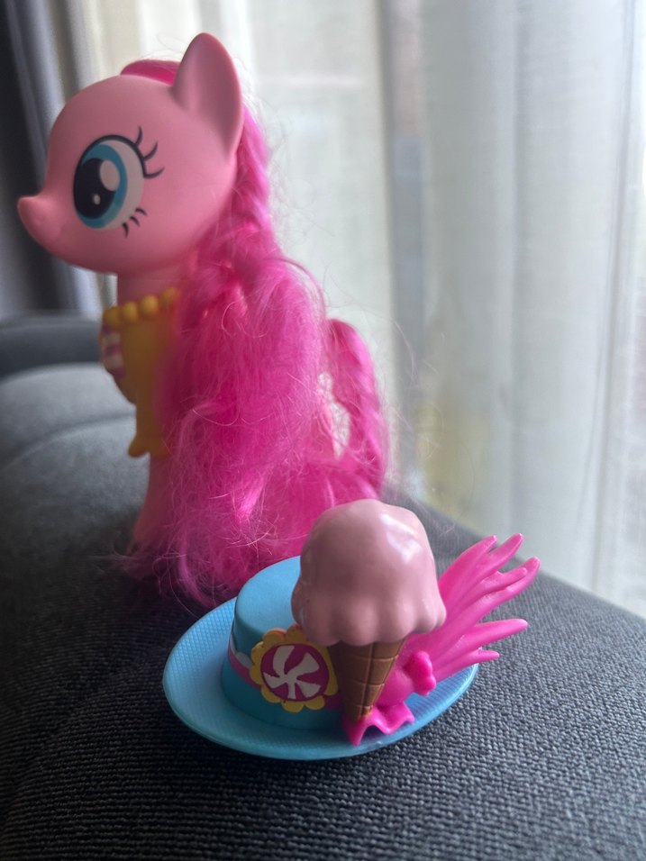 My Little Pony - Görsel 2