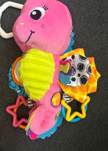 Puset oyuncağı Çıngırak Oyuncak - Görsel 11