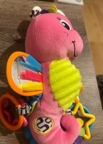 Puset oyuncağı Çıngırak Oyuncak - Görsel 3