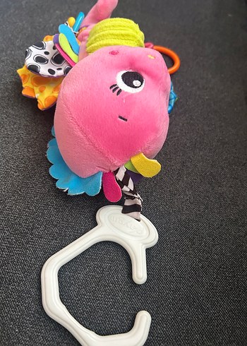 Puset oyuncağı Çıngırak Oyuncak - Görsel 7