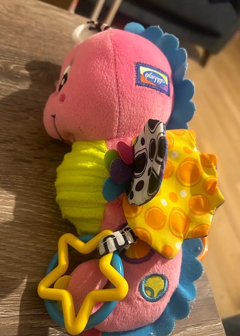 Puset oyuncağı Çıngırak Oyuncak - Görsel 13