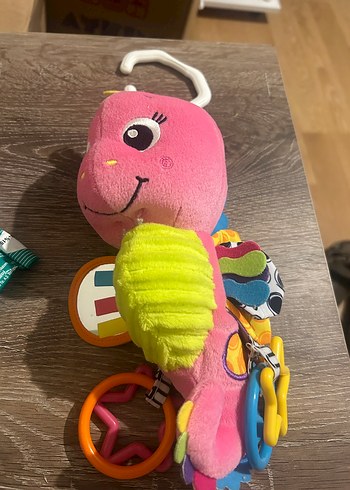 Puset oyuncağı Çıngırak Oyuncak - Görsel 5