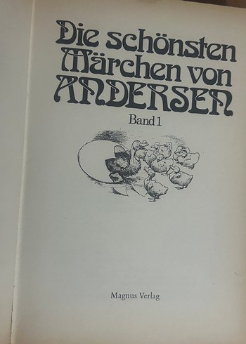 Hans Christian Andersen Masalları Kitabı - Görsel 4