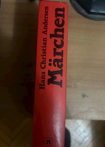 Hans Christian Andersen Masalları Kitabı - Görsel 2