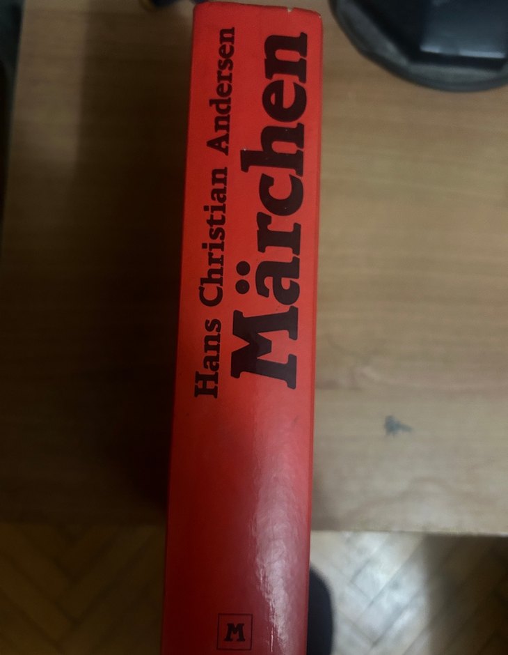 Hans Christian Andersen Masalları Kitabı - Görsel 2