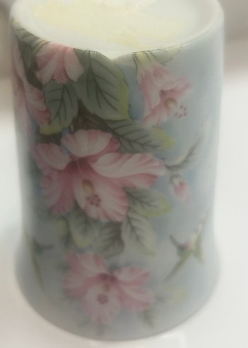 Vintage Banyo Takımı - Görsel 8