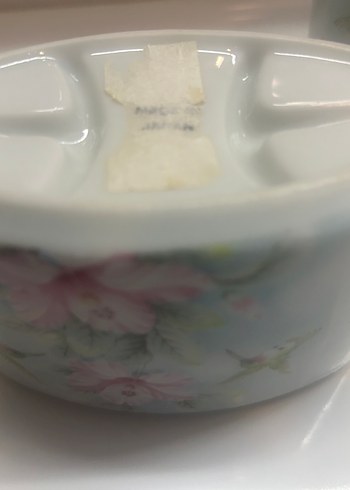 Vintage Banyo Takımı - Görsel 7