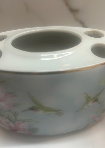 Vintage Banyo Takımı - Görsel 4