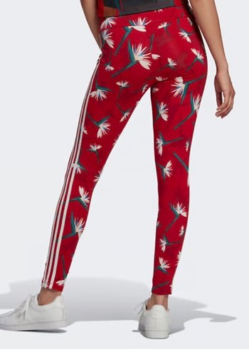 Adidas The Magugu Tayt - Görsel 2