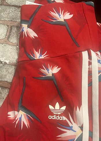 Adidas The Magugu Tayt - Görsel 5