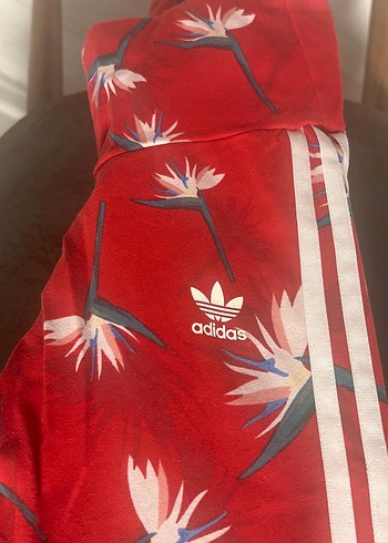 Adidas The Magugu Tayt - Görsel 7