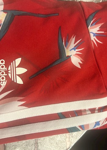 Adidas The Magugu Tayt - Görsel 6