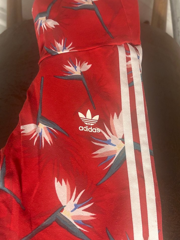 Adidas The Magugu Tayt - Görsel 3