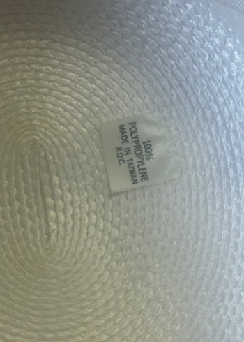 Beyaz Elegant Kadın Şapka - Görsel 5