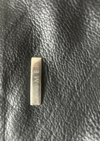 Siyah Deri Kadın Portföy Çanta Fermuarlı - Görsel 10