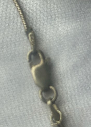 Hayat Ağacı nazarlıklı kolye - Görsel 11