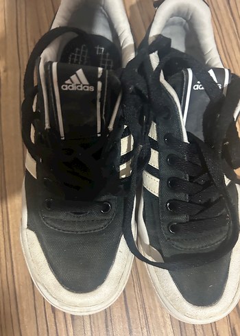 Adidas Orjinal Adidas Ayakkabı