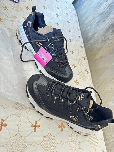 Skechers D?lites
