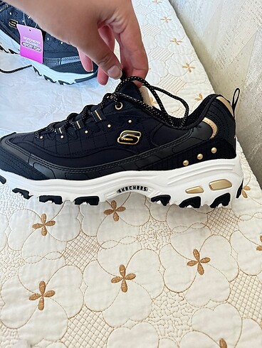 39 Beden Skechers D?lites