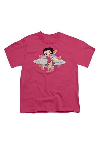 betty boop tshirt 