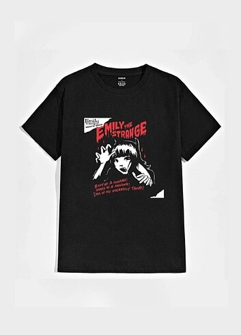 emily tshirt 