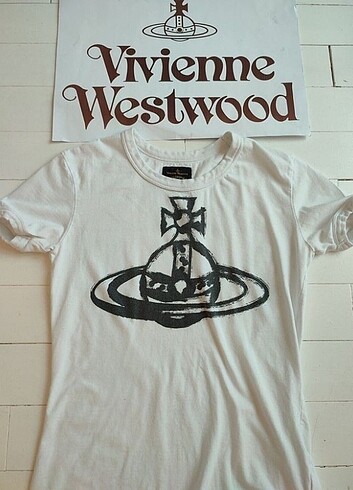 vivienne westwood tshirt 