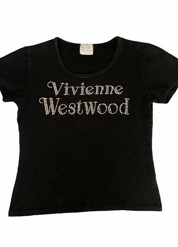 vivienne westwood tshirt 