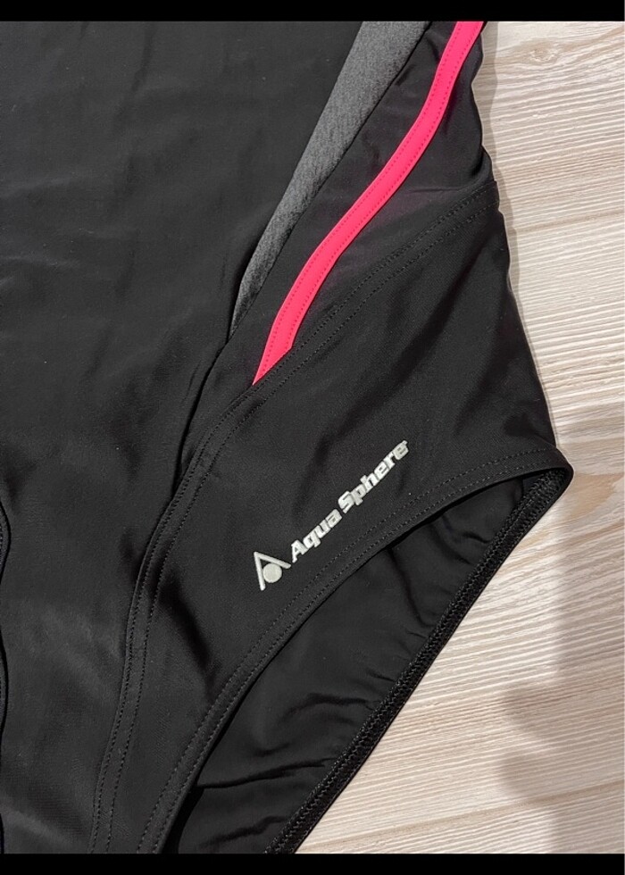 yüzücü mayosu - Görsel 3