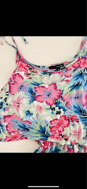 H&M Şort tulum