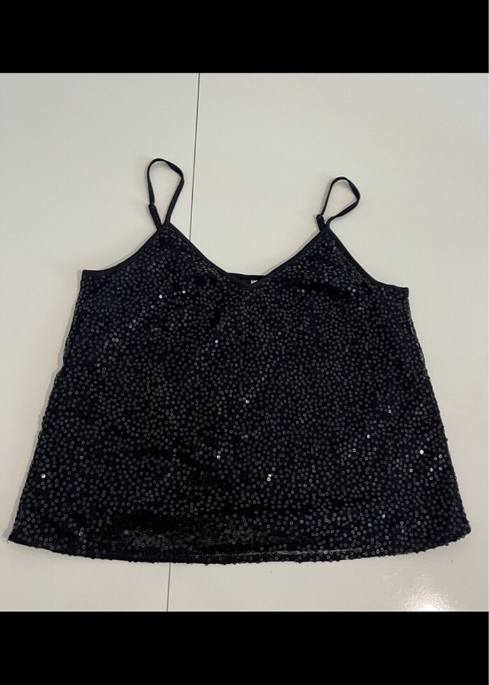 H&M bluz - Görsel 3