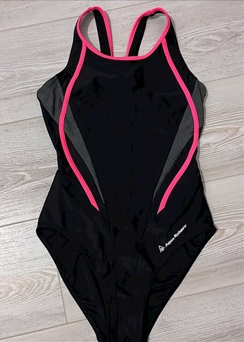 Kadın Pembe Kapüşonlu Fermuarlı Mont - Görsel 2