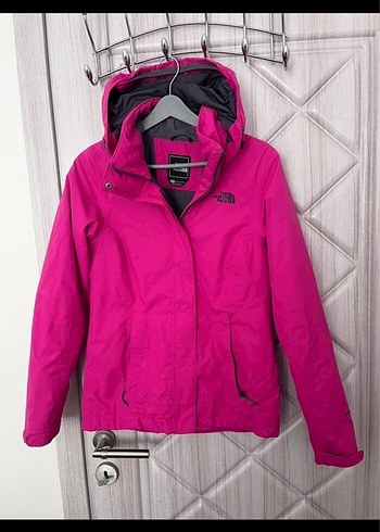North Face s