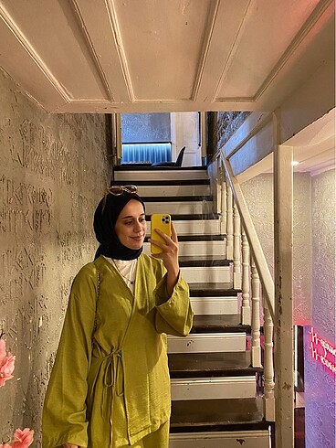Kimono takım