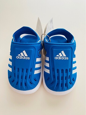 Adidas bebek sandalet