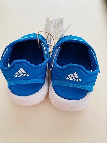 Adidas Adidas bebek sandalet