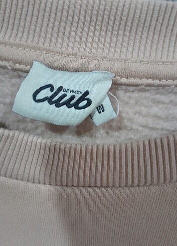 m Beden Sweatshirt