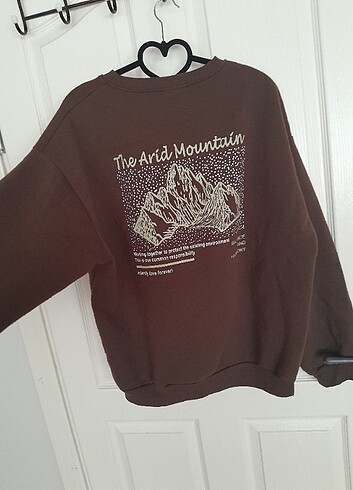 l Beden Sweatshirt 