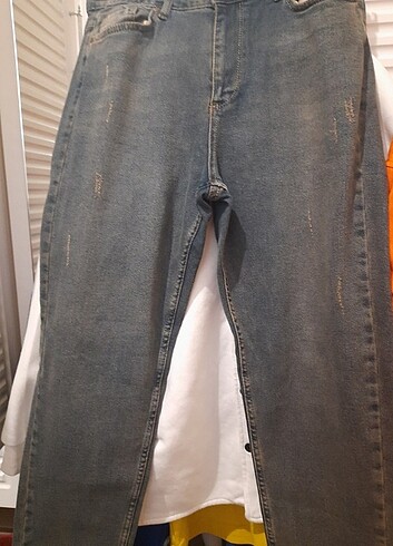 Kot pantolon