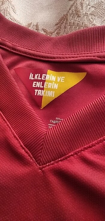 s/m Beden çeşitli Renk Galatasaray forma 