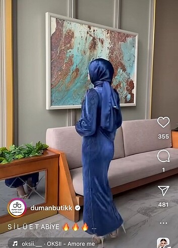 Abiye Tesettür abiye 
