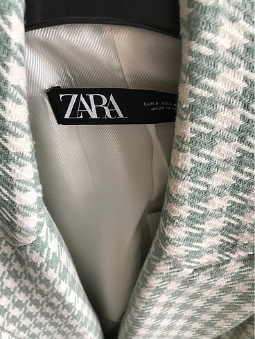 Zara Zara sıfır