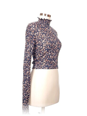 Zara Zara Bluz %70 İndirimli.