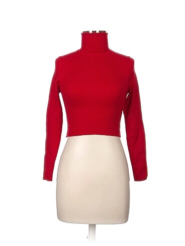 Zara Kazak / Triko %70 İndirimli.